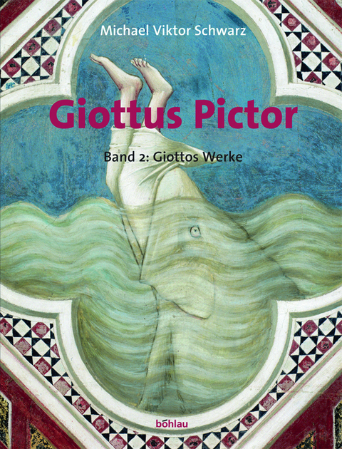 Giottus Pictor - Michael Viktor Schwarz