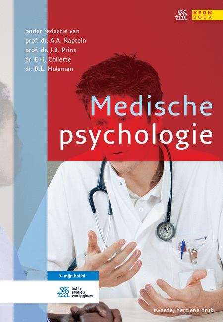 Medische Psychologie - 