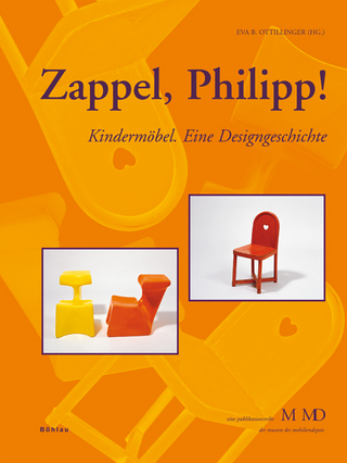 Zappel, Philipp!