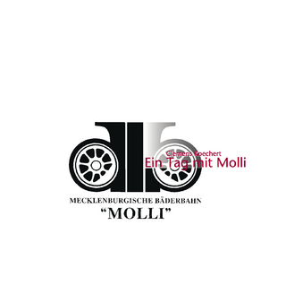 Ein Tag mit Molli