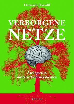 Verborgene Netze - Heinrich Haerdtl