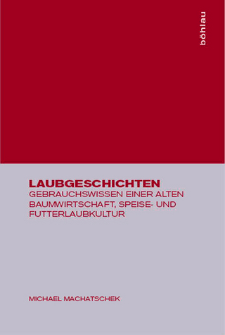 Laubgeschichten