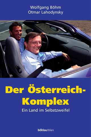 Der Österreich-Komplex