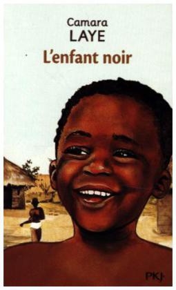 L'enfant noir