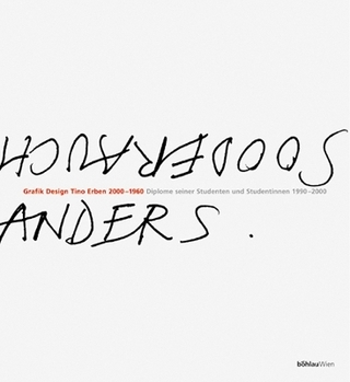 Sooderauchanders - Tino Erben Grafik-Design 2000 - 1960