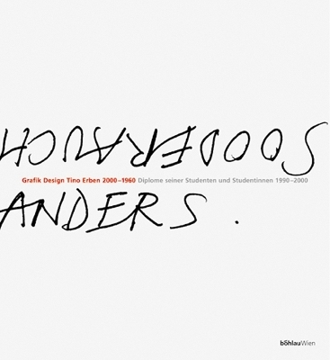Sooderauchanders - Tino Erben Grafik-Design 2000 - 1960 - Tino Erben