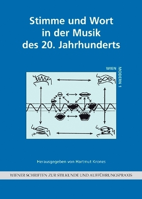 Stimme und Wort in der Musik des 20. Jahrhunderts - 