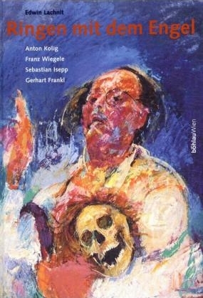 Ringen mit dem Engel - Edwin Lachnit