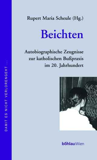 Beichten