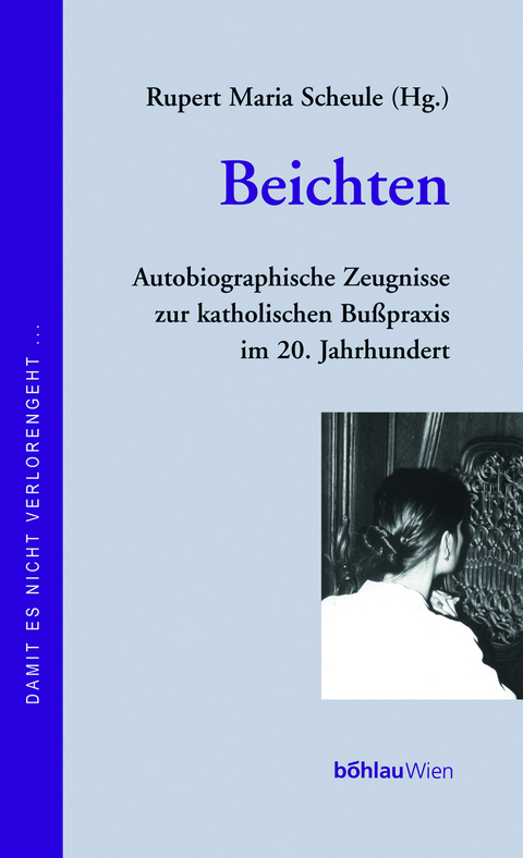 Beichten - 