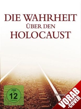Die Wahrheit &uuml;ber den Holocaust, 2 DVDs