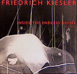 Friedrich Kiesler 1890-1965 - 
