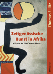 Zeitgenössische Kunst aus Afrika