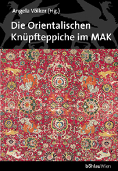 Die orientalischen Knüpfteppiche im MAK