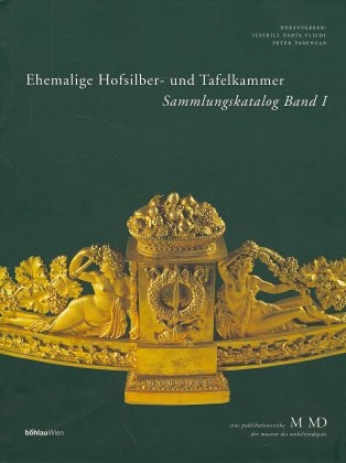 Ehemalige Hofsilber & Tafelkammer