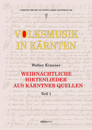 Volksmusik in Kärnten