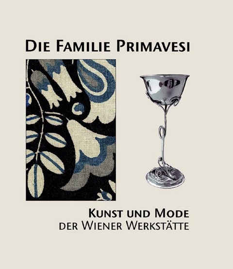 Die Familie Primavesi - Claudia Klein-Primavesi