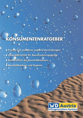 Konsumentenratgeber 