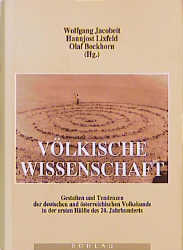 V&ouml;lkische Wissenschaft - 