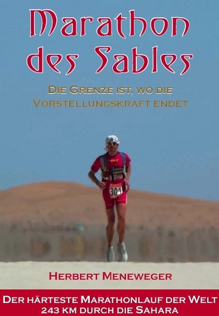 Marathon des Sables