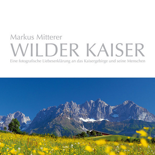 WILDER KAISER