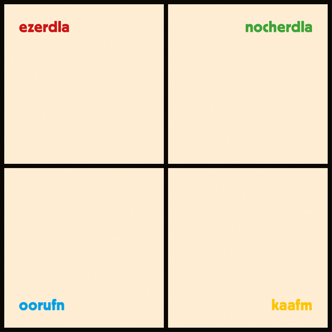 Perfektes Timing im Quadrat »Fränkisch«