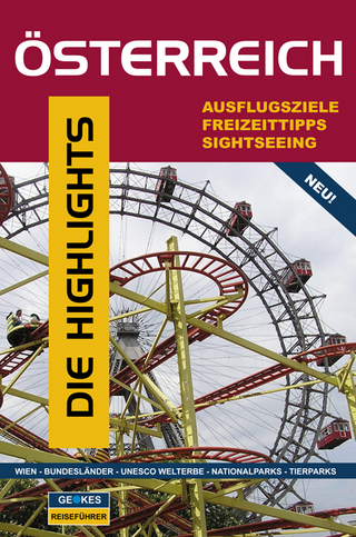 Österreich - Die Highlights