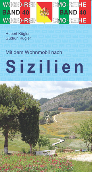 Mit dem Wohnmobil nach Sizilien