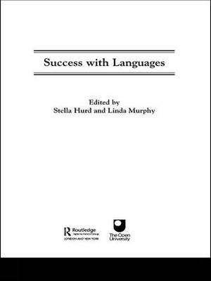 Success with Languages -  Stella Hurd,  Linda Murphy
