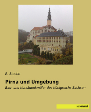Pirna und Umgebung