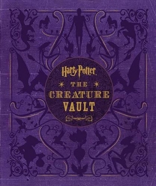 Harry Potter: The Creature Vault