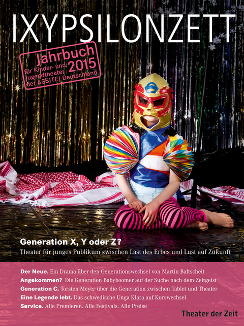 Generation X, Y oder Z? - 