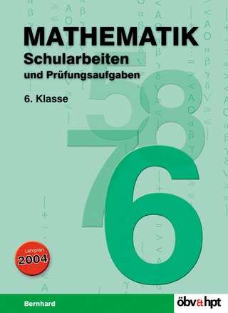 Mathematik - Schularbeiten und Prüfungsaufgaben