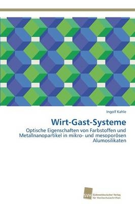 Wirt-Gast-Systeme - Ingolf Kahle