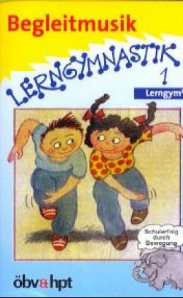 Lerngymnastik, Begleitmusik, 1 Cassette - Erich Ballinger