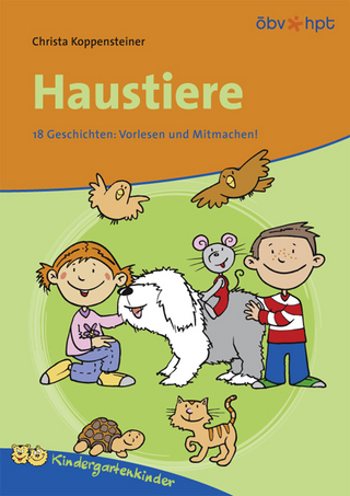 Haustiere