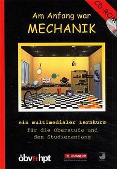 Am Anfang war Mechanik