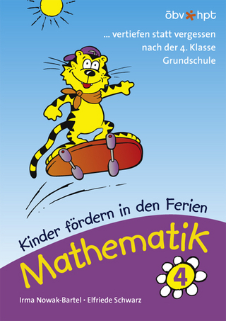 Mathematik. Kinder fördern in den Ferien
