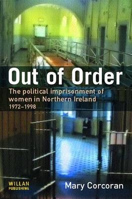Out of Order -  Mary Corcoran
