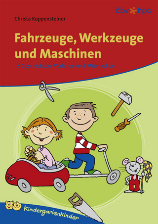 Fahrzeuge, Werkzeuge und Maschinen