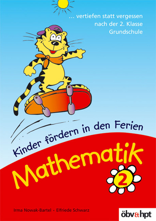 Mathematik, Kinder fördern in den Ferien