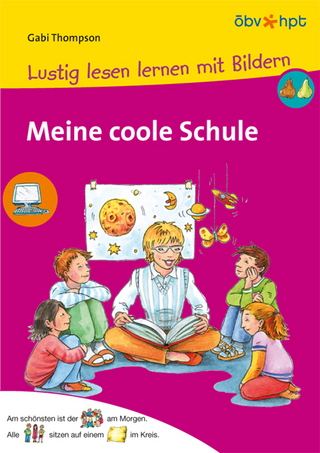 Meine coole Schule