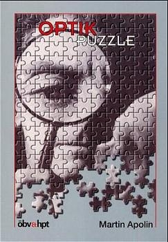 Optikpuzzle - Martin Apolin