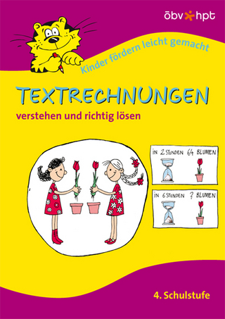 Textrechnungen verstehen und richtig lösen