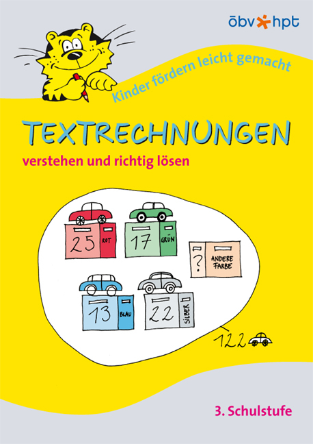 Textrechnungen verstehen und richtig l&ouml;sen - Karin Sch&uuml;rausz