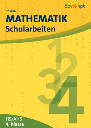 Mathematik Schularbeiten