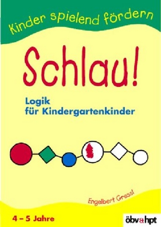 Schlau! (4-5 Jahre)