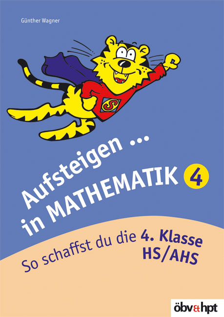 Aufsteigen in Mathematik 4 - G&uuml;nther Wagner