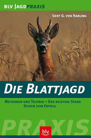 Die Blattjagd