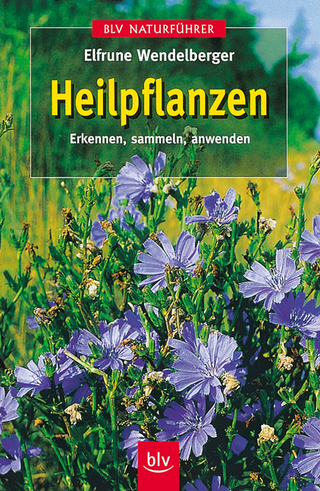 Heilpflanzen
